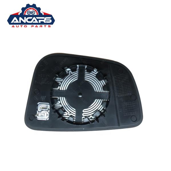 F90 M5 Bmw 5 Series Wing Mirror Glasss 2016-2020 51167445413 51167445414