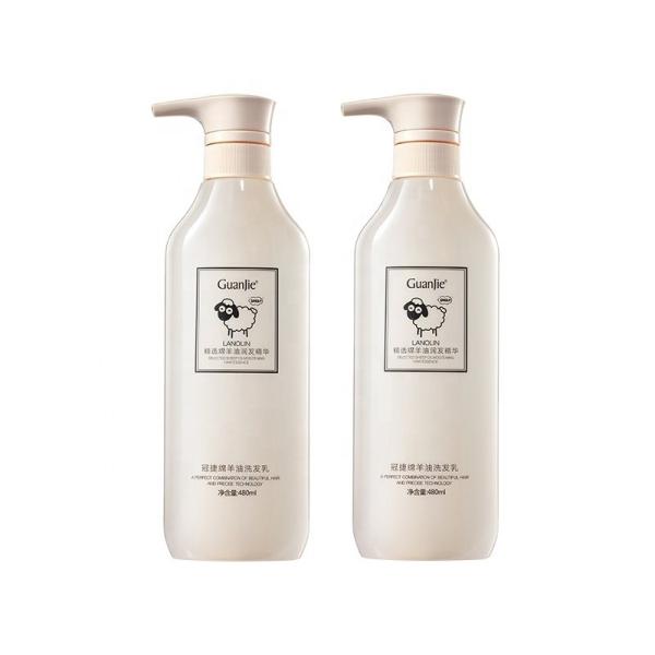 Private Label Organic Hair Bubble Bath Wash For Home Use