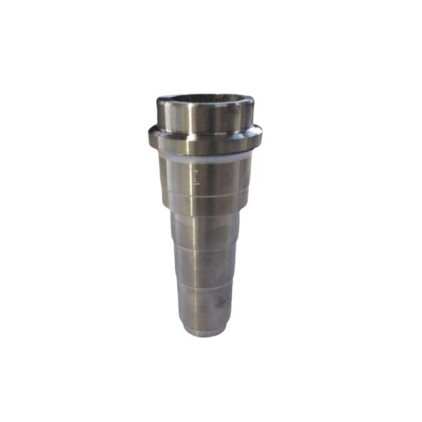 High-Strength CNC Machined Shafts – Durable Forged & Cast Roller Shafts For Machinery & Automotive Systems