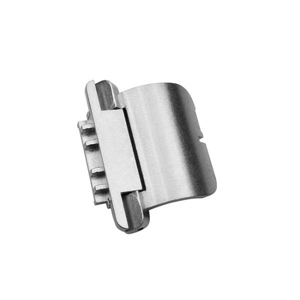 Mim Metal Hot Runner moldeado TWS Base de carga para auriculares Bluetooth