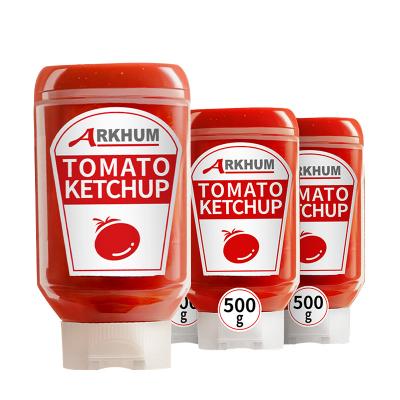 Tangy Dishes Tomato Ketchup Sauce Affordable