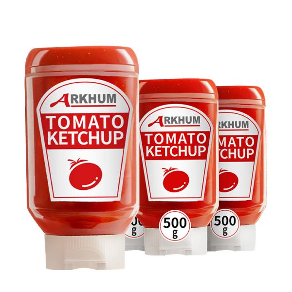 Tangy Dishes Tomato Ketchup Sauce Affordable