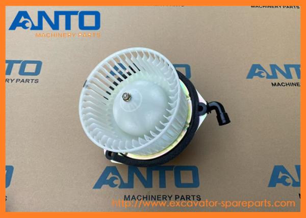 KHR2845 Blower Motor CASE Excavator Air Conditioning Parts For CX210B CX240B CX290B