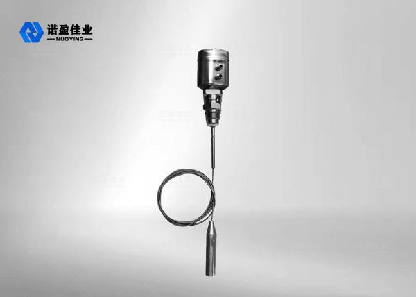 NYRD 701 30m Guided Wave Radar Level Meter For emulsion layers in Oil & Gas, Chemical and Petrochemical industry