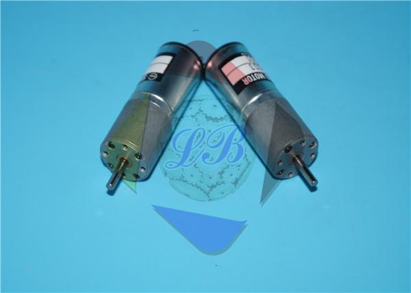 RA-20GM-SD3 Mitsubishi Original Geared Motor 509B121000 Original Parts For Mitsubishi Printing Machines