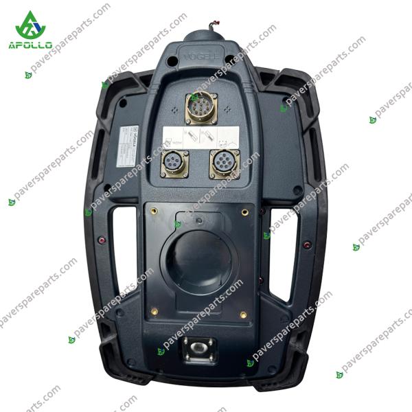 Résistant aux intempéries Panneau de commande latéral Apollo Durable S1800-3 2724472 WX3239333