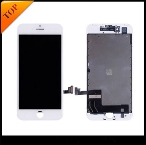 Qualified lcd touch screen for iphone 7 display with digitizer, lcd screen