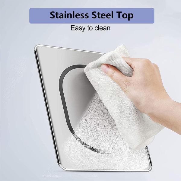 30kg/40kg Bench Scale with LED Display and 1g Accuracy ABS Material OEM/ODM Supported Customized Support ODM