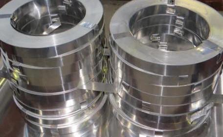 1060/ 1070 high conductivity aluminum tape/ aluminum strip for Dry Winding Transformer