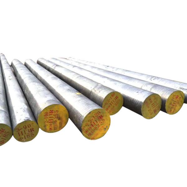 Non-Alloy Astm1022 Round Steel Stainless Steel 304L Round Bar for Various Applications