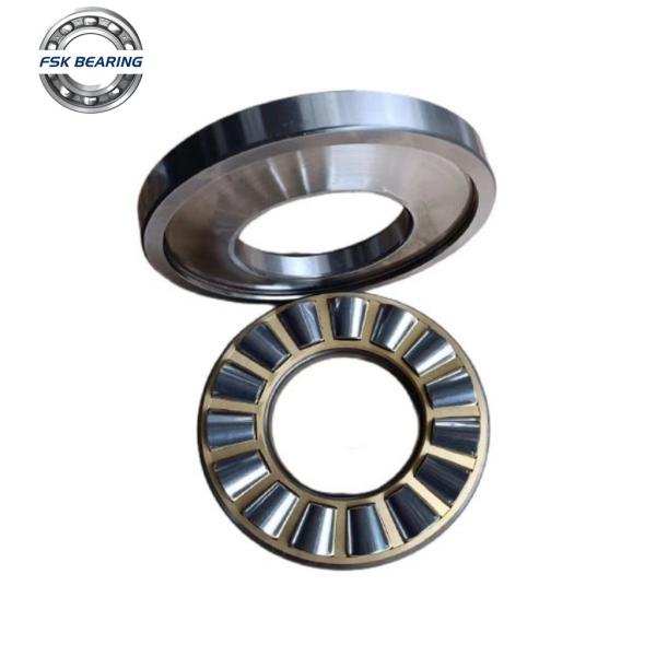 Полное дополнение T441-903A2 Оксиальные конические роликовые подшипники для сталелитейных заводов