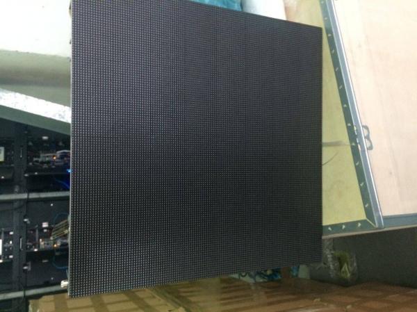 SMD2121 RGB 500 X 1000mm Ultra Light LED Advertising Board P5 P6
