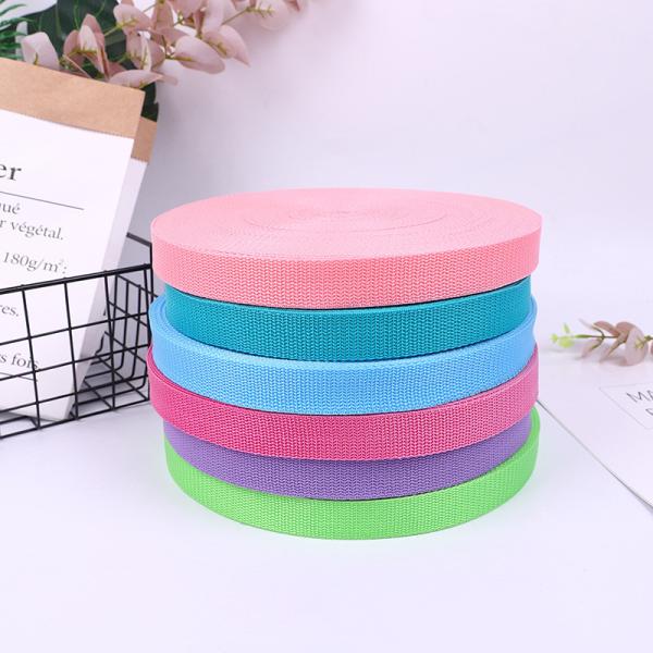 20 мм-50 мм УФ-устойчивый полипропиленовый платок Розовый Синий Розовый