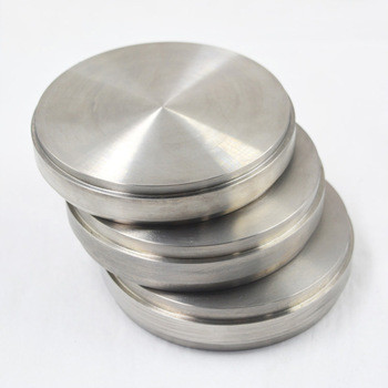 F316L Ss410 1.6587 High Quality Corrosion Test Forged Round Disc