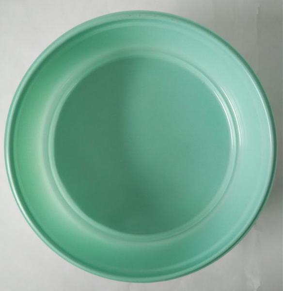 shenzhen factory thick blister Plastic tray for drip tray PVC  folding boxes