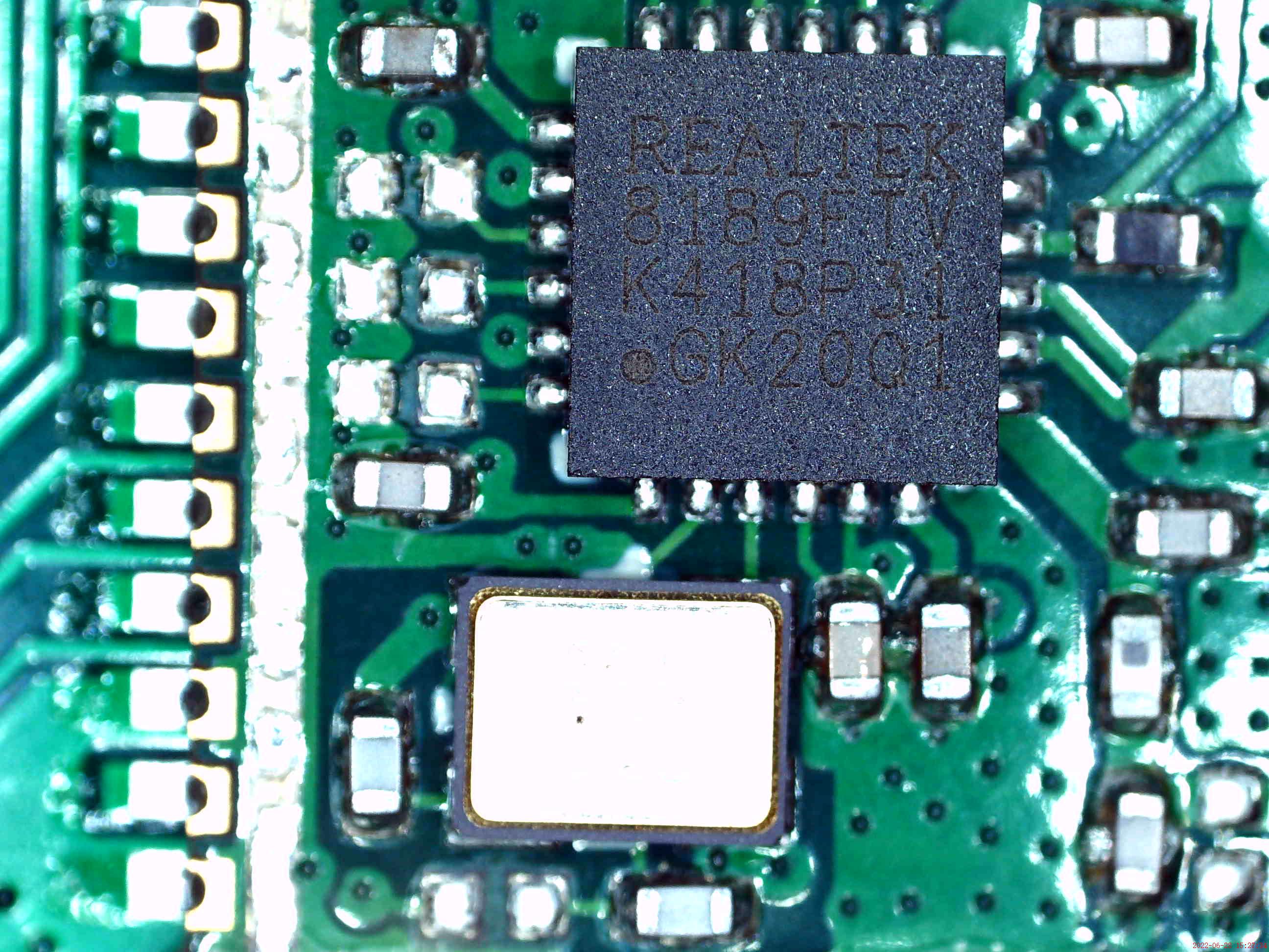высокий фильтр поляризации дисплея Lcd микроскопа цифров разрешения 50x~1200x