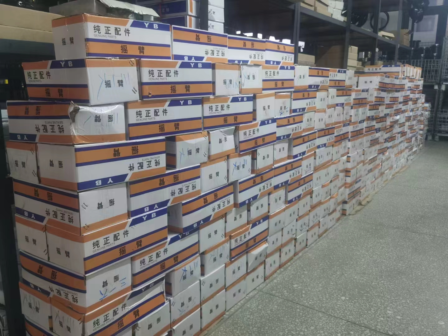 B220301000049 Plunger Pump-A2F032/61L AB05 R902201681 Rexroth Sanyi Heavy Industry Spare Parts for Construction Machinery