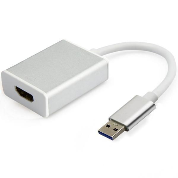 USB to HDMI male projector cables wires data lines link high quality China top