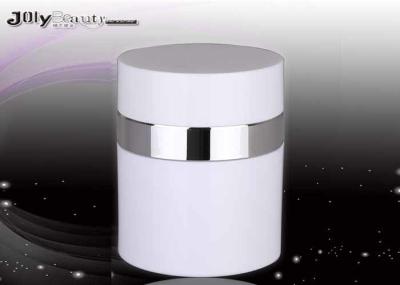 ABS The bottle has a white capacity of 30ml Airless Bottles