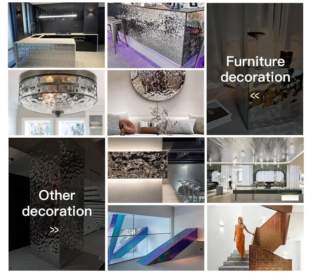 304 201 Нержавеющая сталь Водные волнистые волнистые волнистые волнистые волнистые волнистые волнистые волнистые волнистые волнистые волнистые волнистые волнистые волнистые волнистые волнистые волнистые волнистые вольни