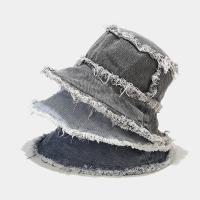 Chapeau de impression en gros de seau personnalisé par chapeau de seau de chapeau de nouvelle mode