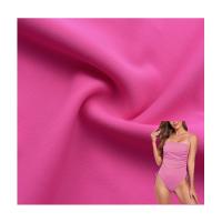 Desporto 4 Way Elástico Nylon Spandex Tecido 40D Impermeável Para atividades aquáticas