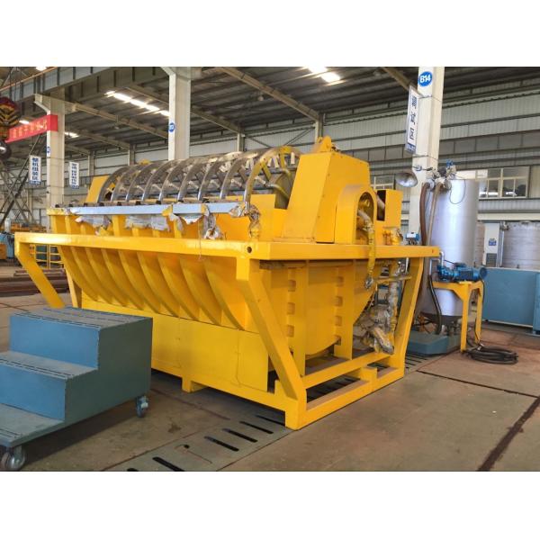 Минеральные руда и керамический фильтр вакуума охраны окружающей среды индустрии