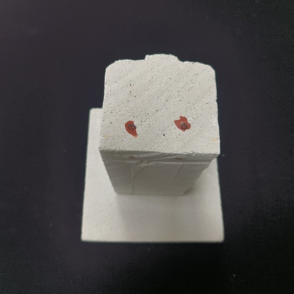 Masonry Concrete Cement Autoclaved Aerated Concrete Blocks AAC Wall Blocks Acid Resistance