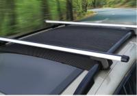 Mat anti-dérapant au sommet du véhicule, mat de grille en PVC écologique,mat en mousse revêtue en PVC mat de haute résistance