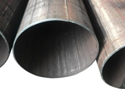 tubos soldados estirados a frio de aço sem emenda Q235A Q235B 1Cr17 Q345 de 500mm