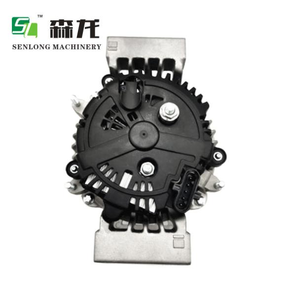 0141546202 0141547102 100A Cummins Excavator Alternator Mercedes Truck 28si 8600457 8600512 8600620 8600764