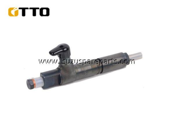 8-98092821-0 Genuine Isuzu Parts Nozzle Assembly For SK75-8 4LE2 Engine Type