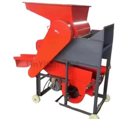 Peanut Shelling Machine Efficient Reliable Groundnut Processing Separator Equipment