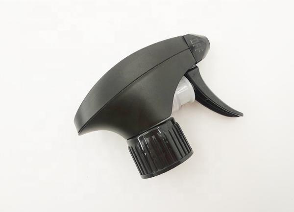 ODM / OEM Agricultural Black 28/410 Foaming Trigger Sprayer
