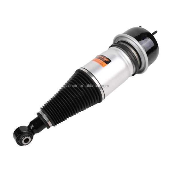 Suspensão de ar absorvedor de choque traseiro C2Z23850 C2C41343 para Jaguar XJ XJL