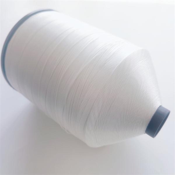 High Tenacity Polyester Sewing Yarn 300D*3 100 Polyester Thread