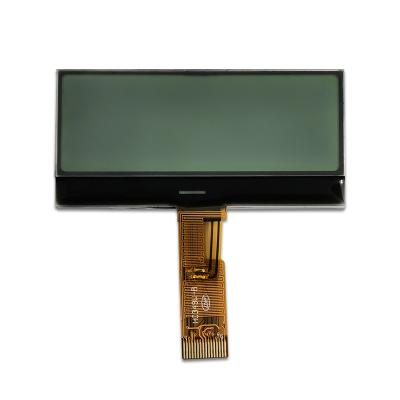 12832 Graphic Lcd Module , Monochrome Tft Display ST3080 Driver