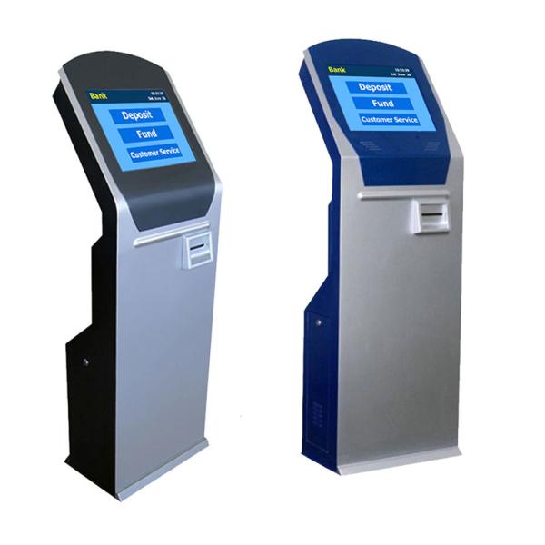 Bank/Hospital Wireless Take A Number Queue Management System Q System Ticket Machine