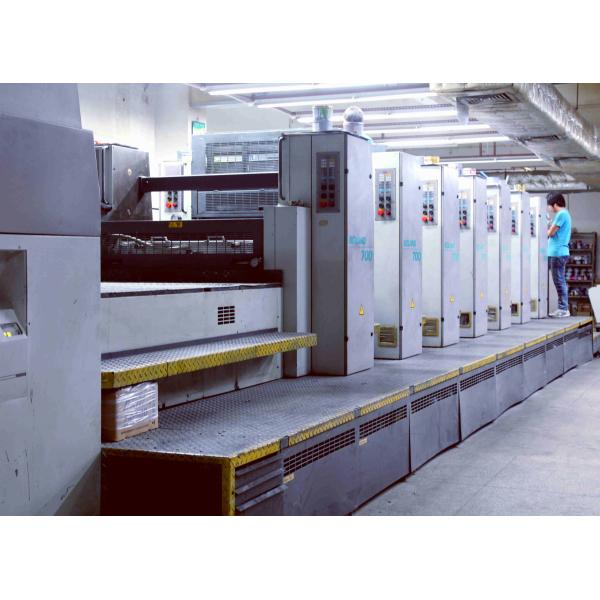 Dongguan Youfu Industry Co., Ltd