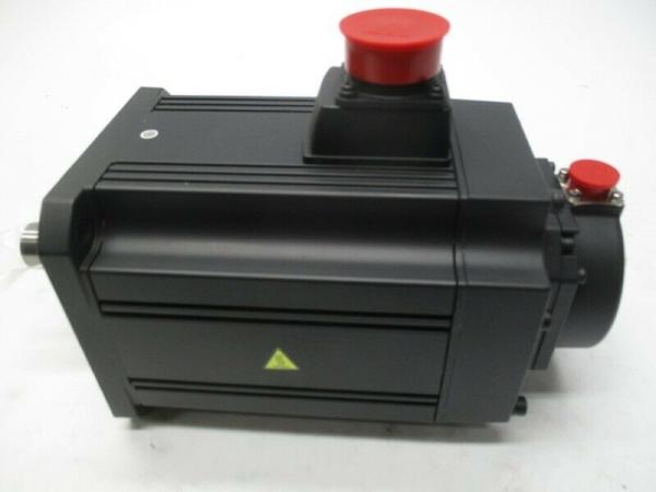 Mitsubishi HC-UP152B SRVMTR 1.5KW 2000RPM W/BRAKE Servo Motor