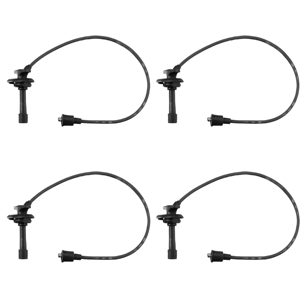 Ignition Wire Set - OE: 22451-AA620