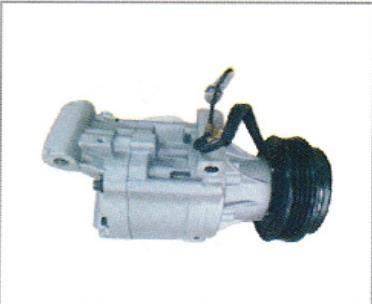 ALA20141 TOYOTA  Compressor Toyota Echo AC Compressor SCSA06C AC Compressor 88310-1A580 88310-52351 AC Compressor 4PK