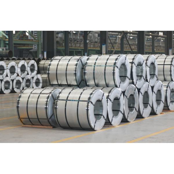 Поверхность БА катушки SGCC DX51D Z30 2B Galvalume промышленной печи Prepainted