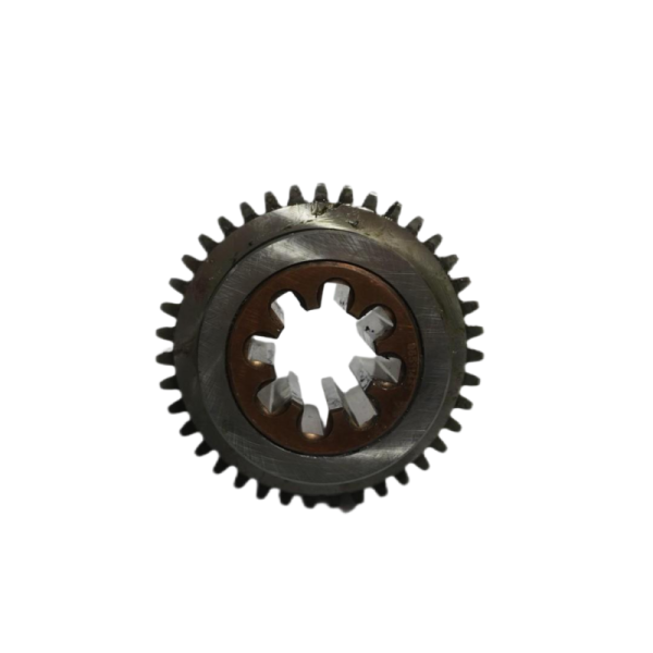 86511466 Hydraulic Breaker Gear Spare Component for Montabert HC109 Hydraulic Breaker