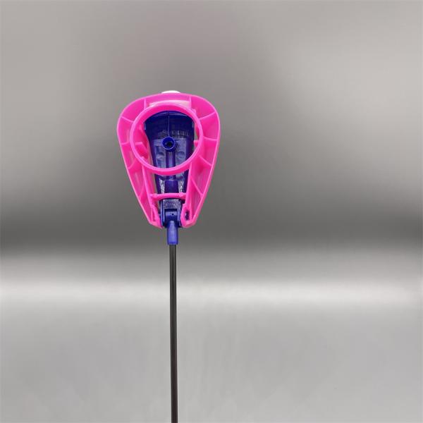 Two Way Aerosol Kobra Spray Cap For Automotive  Aerosol Products