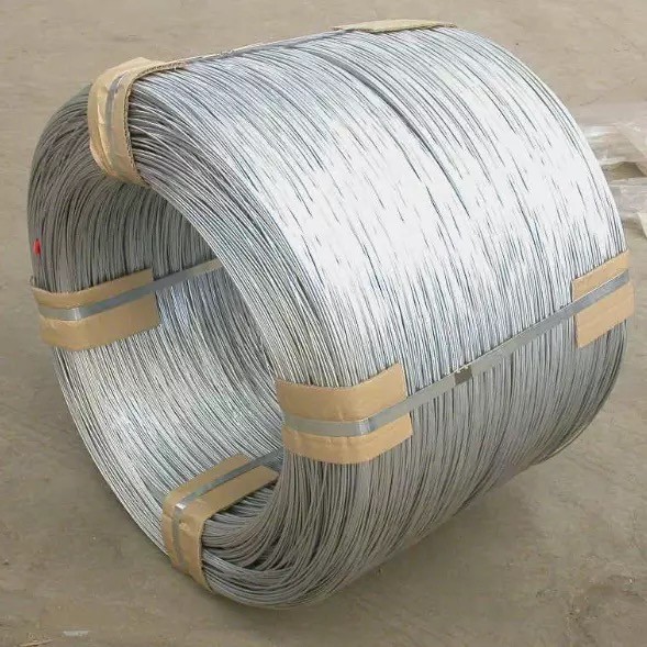 2mm High Tensile Spring Steel Wire Inconel X750 600 718 601