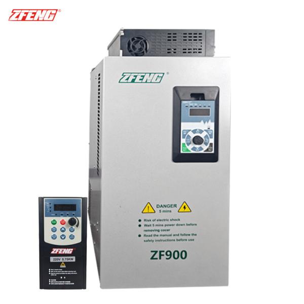 ZFeng 900 Series 560Kw-T-G General Vector Variable Frequency Drive