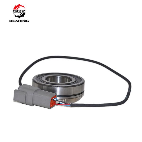 BMB-6202/032S2/UA002A Sensor Bearing BMB-6202/032S2/UB108A Deep Groove Ball Bearing