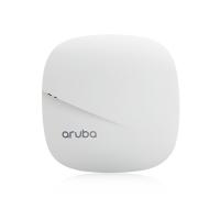 Double point d'accès intégré par radio 2.4GHz d'Aruba Wifi de l'antenne AP305 300 séries