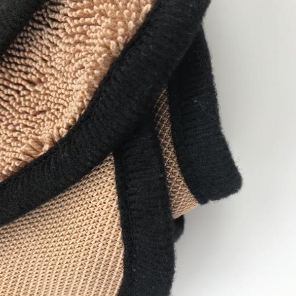 50X70cm Automotive Microfiber Towels